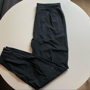 Lululemon Surge Joggers
